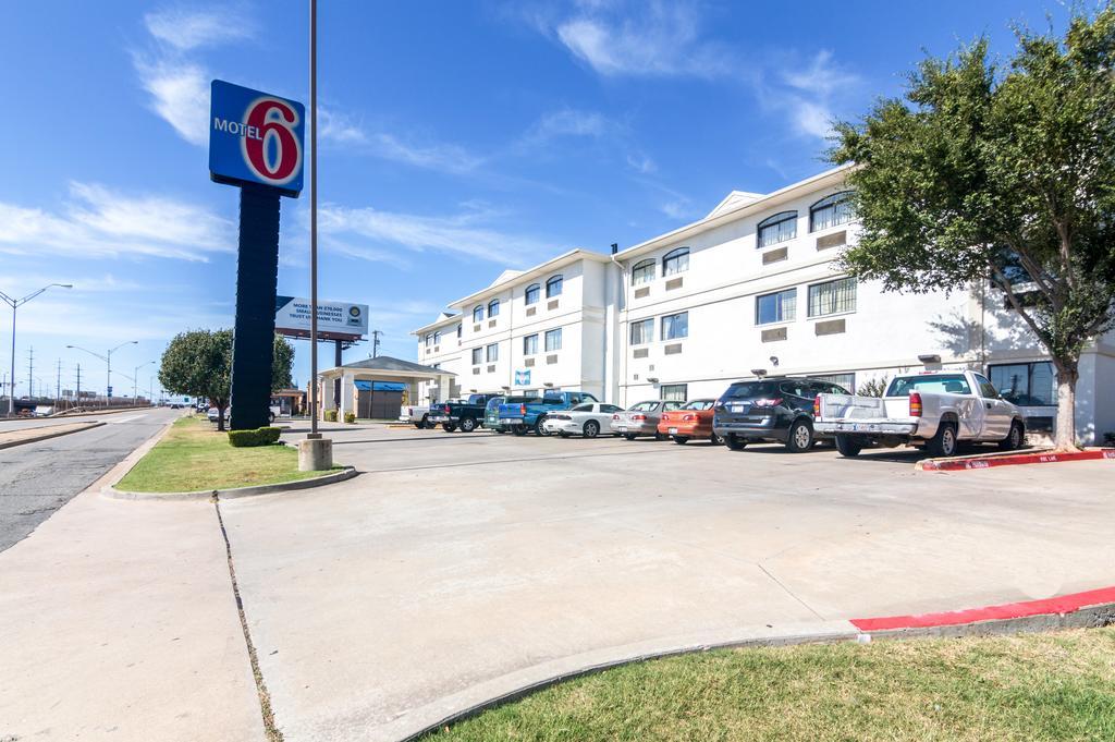 6-oklahoma City, Ok Hotel
