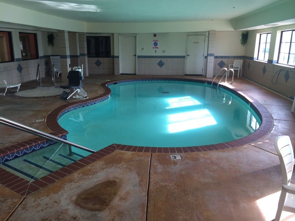 6-oklahoma City, Ok 4*