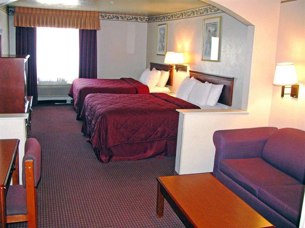 6-oklahoma City, Ok 4* Oklahoma City