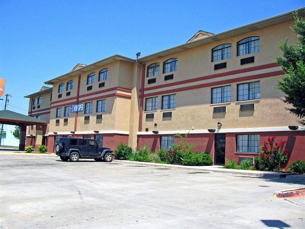 6-oklahoma City, Ok Hotel