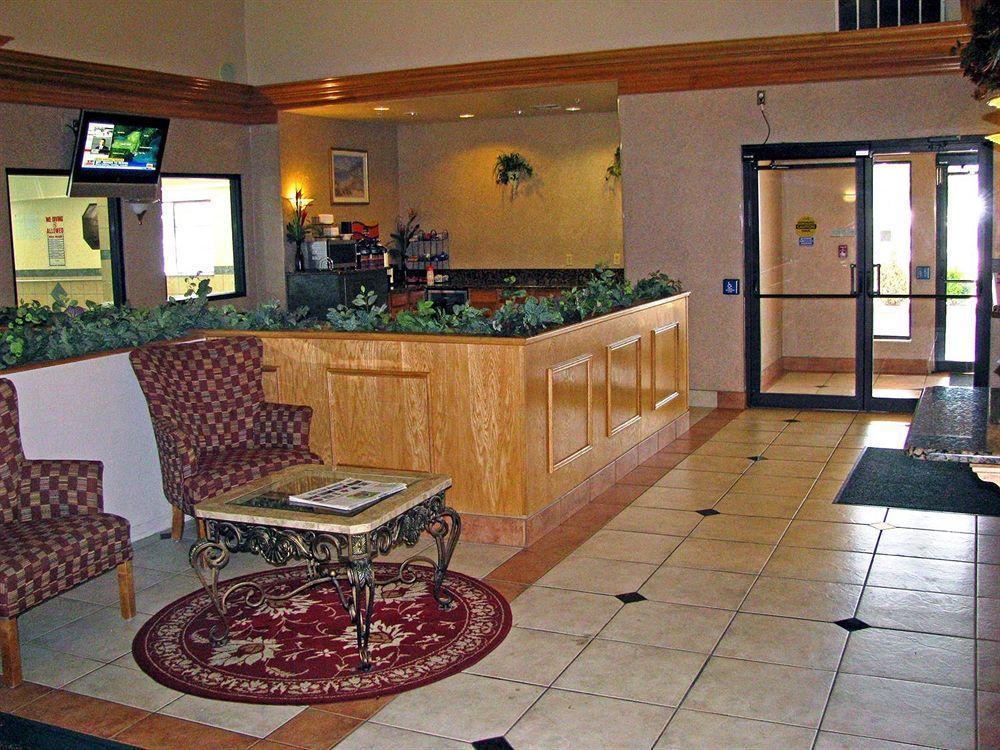 Hotel 6-oklahoma City, Ok