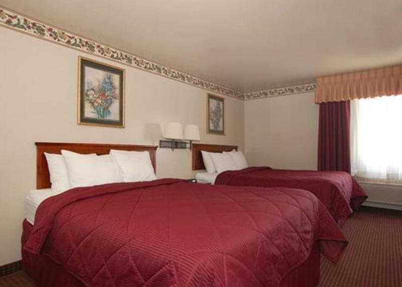 Hotel 6-oklahoma City, Ok