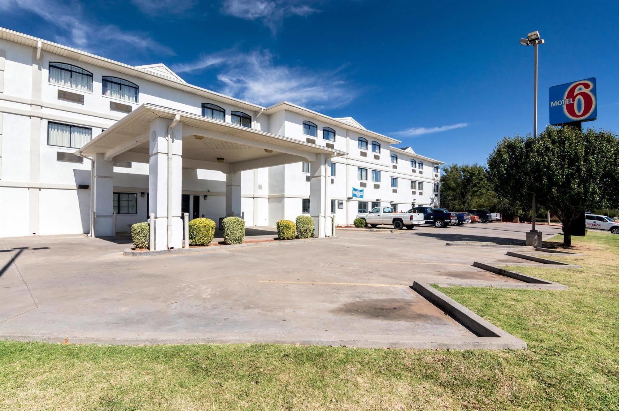 6-oklahoma City, Ok Hotel