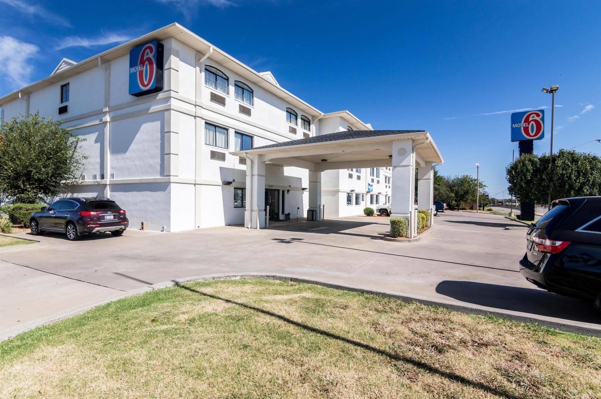 6-oklahoma City, Ok Hotel Oklahoma City