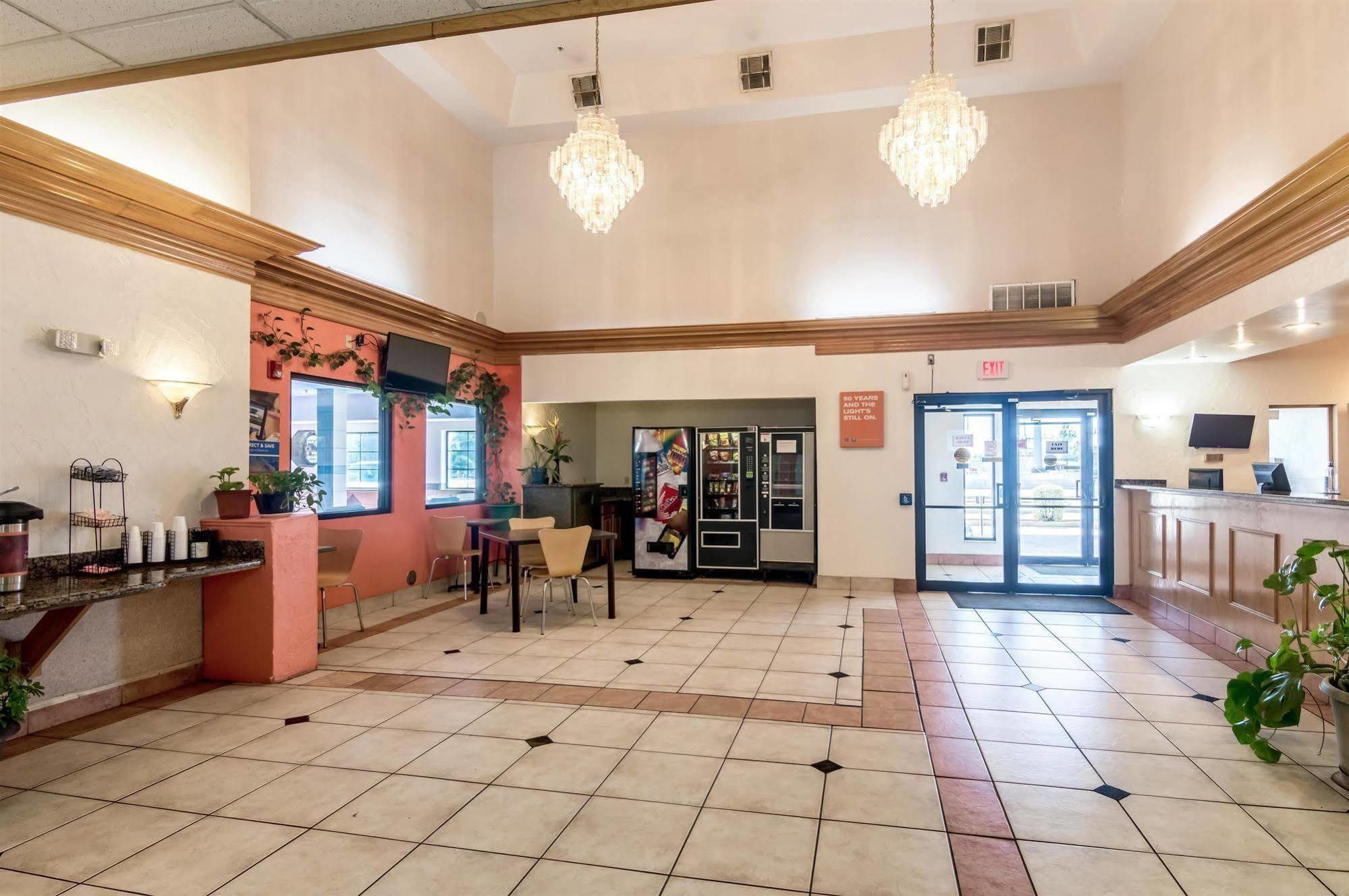 6-oklahoma City, Ok Hotel