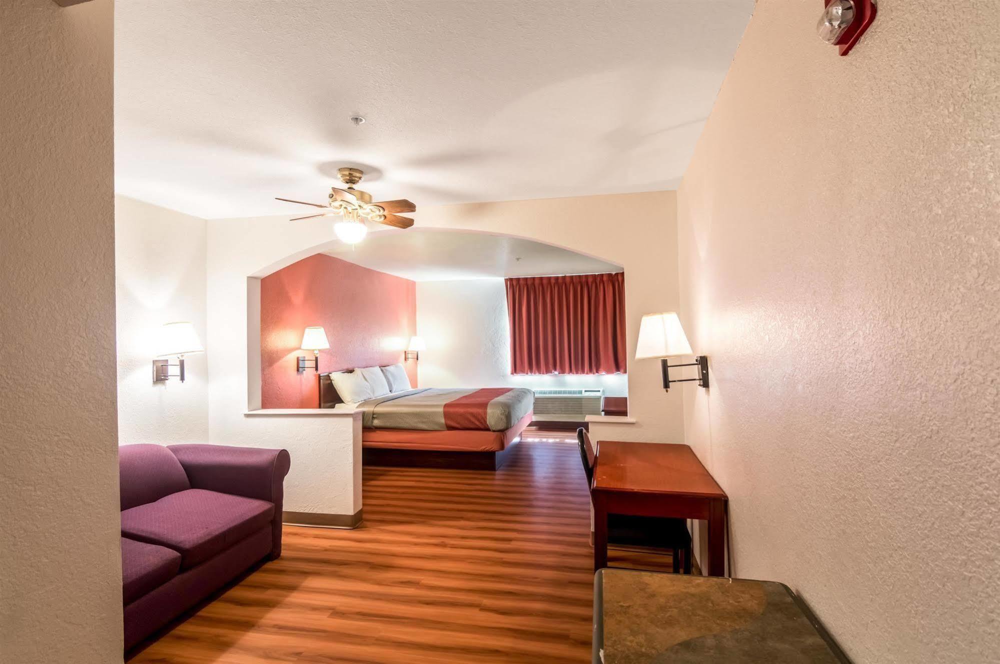 6-oklahoma City, Ok 4*