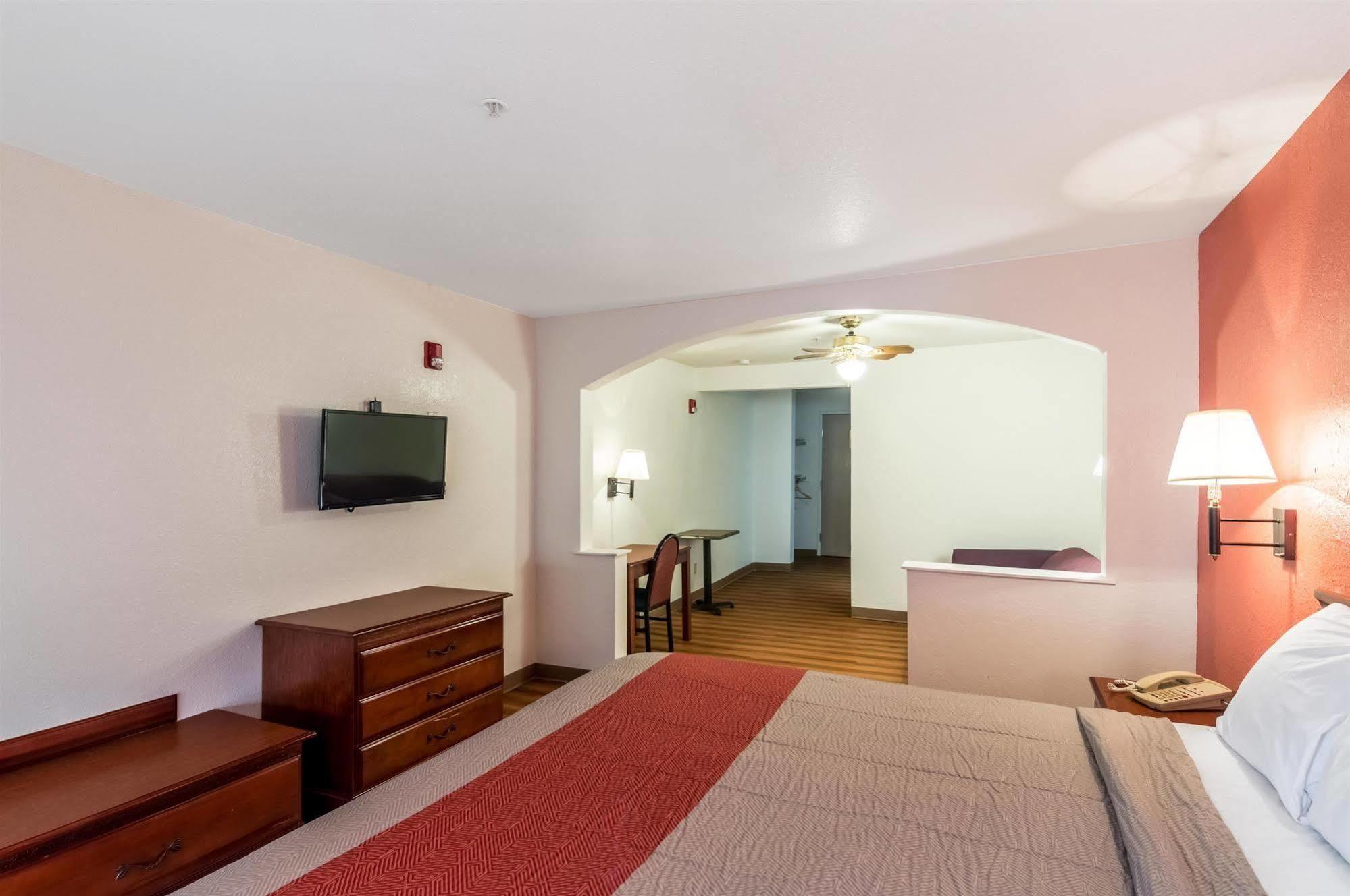 6-oklahoma City, Ok Hotel