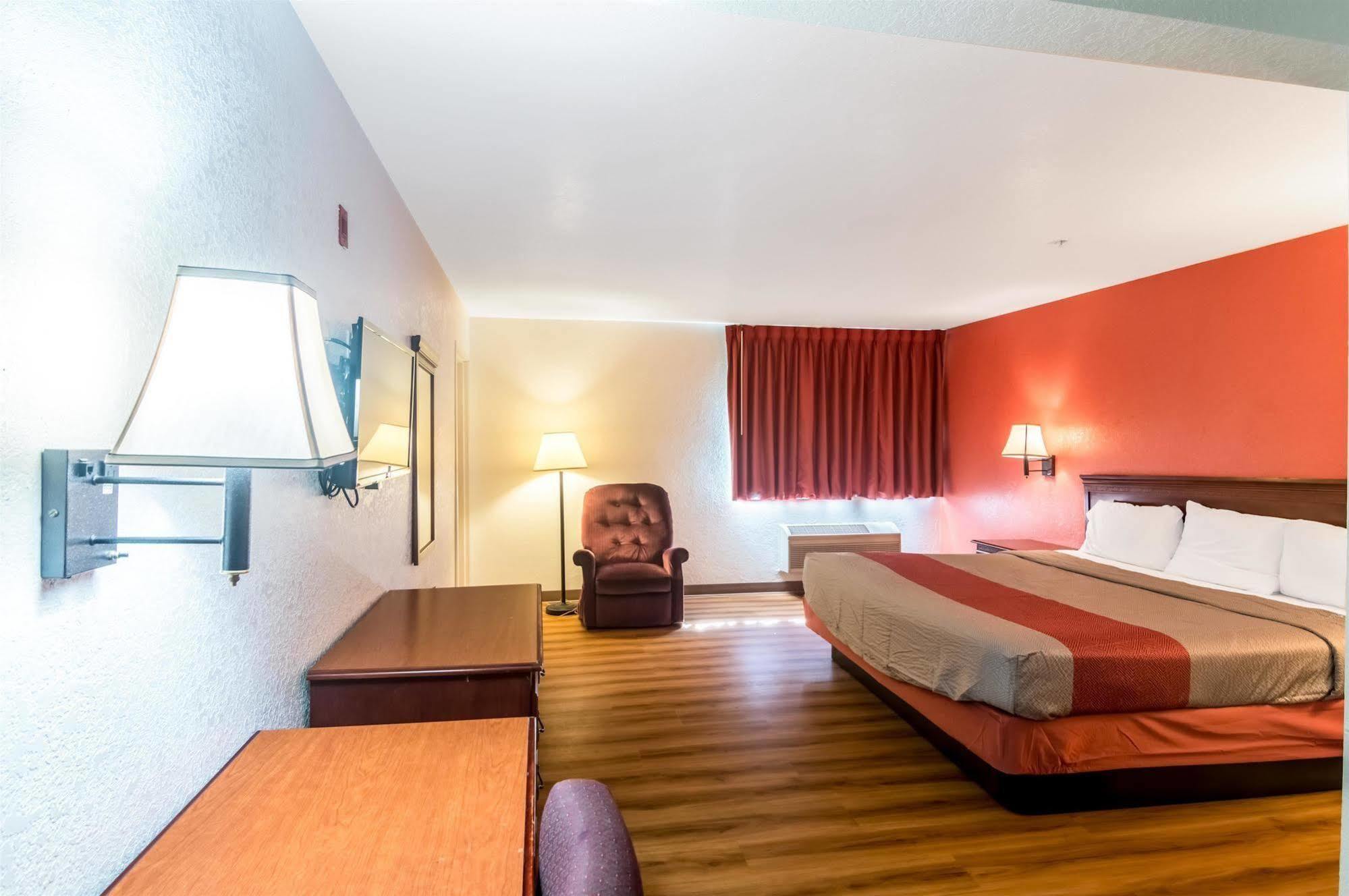 6-oklahoma City, Ok Hotel