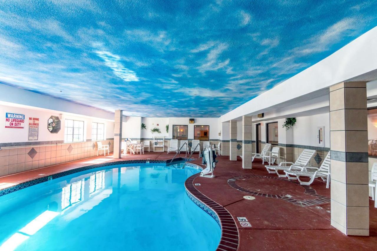 6-oklahoma City, Ok Hotel