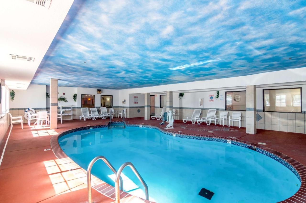 6-oklahoma City, Ok Hotel